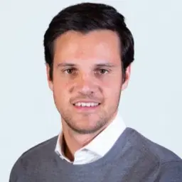 Portrait of Julian Kleindiek