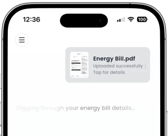 Understand your bill